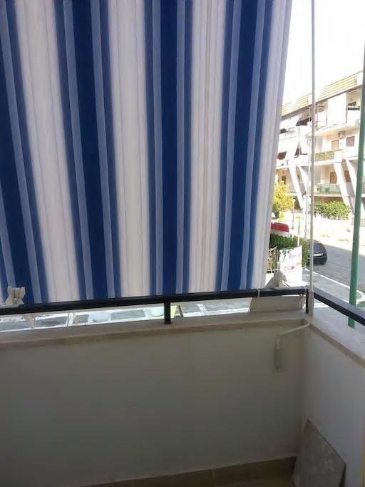 דירות סקליאה Trilocale A 800 Metri Dal Mare מראה חיצוני תמונה